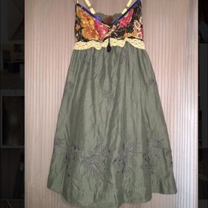 Free People Dress