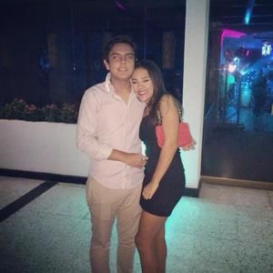 Meet your Posher, Sergio