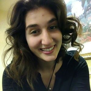 Meet your Posher, Toni