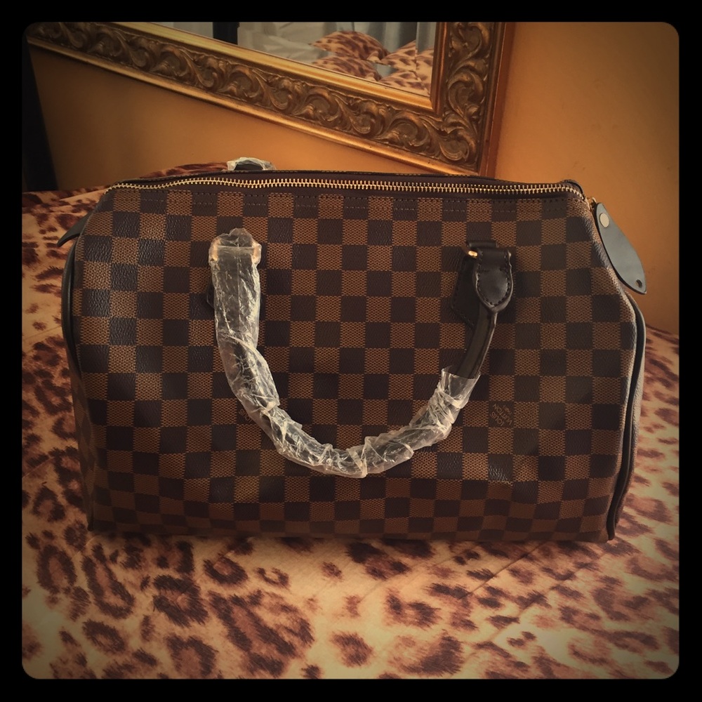 NEW Bag