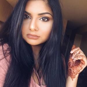 Meet your Posher, Prarthna