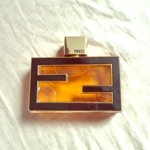 Fendi Parfum