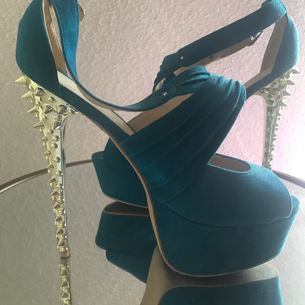 Heels