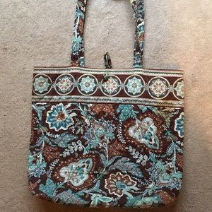 Vera Bradley tote
