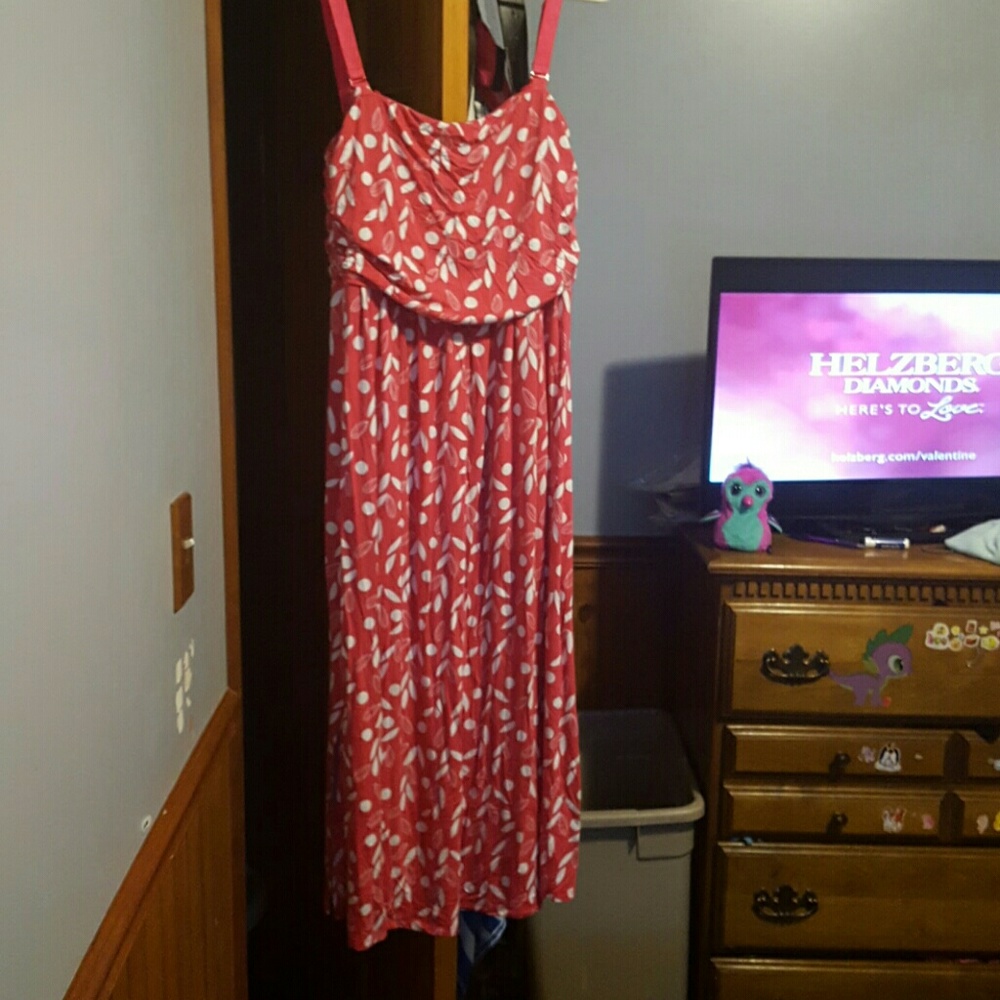 Summer dress