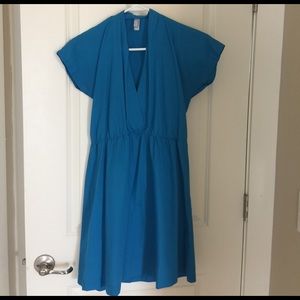 American Apparel dress