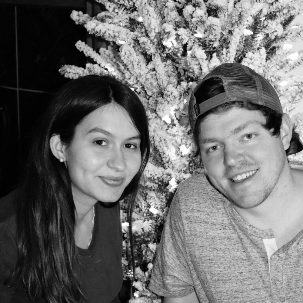 Meet your Posher, Marysa