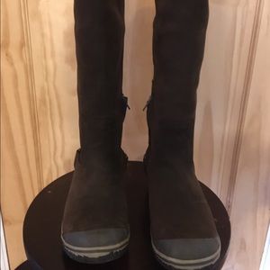 Sorel Slimboot boots