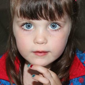 Meet your Posher, Kelly