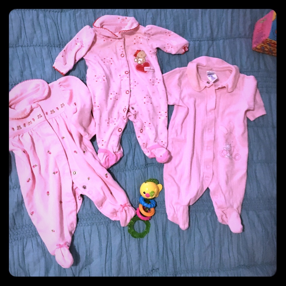 Onesies