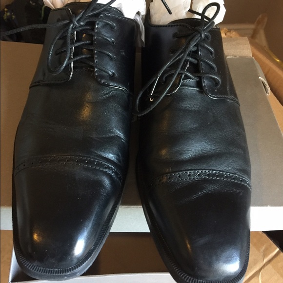 Men\'s Ryan Abboud dress shoes