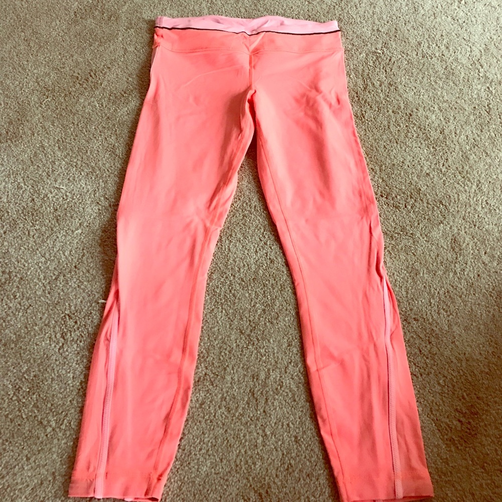 Lululemon 7/8 pant
