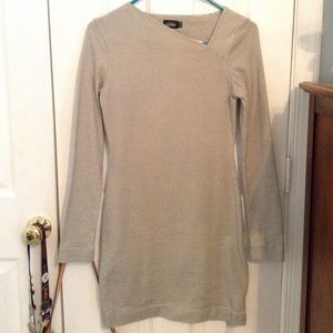 Kate Spade Saturday slant neck dress