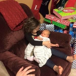 Meet your Posher, Ashlee