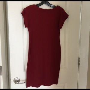 American Apparel mini dress