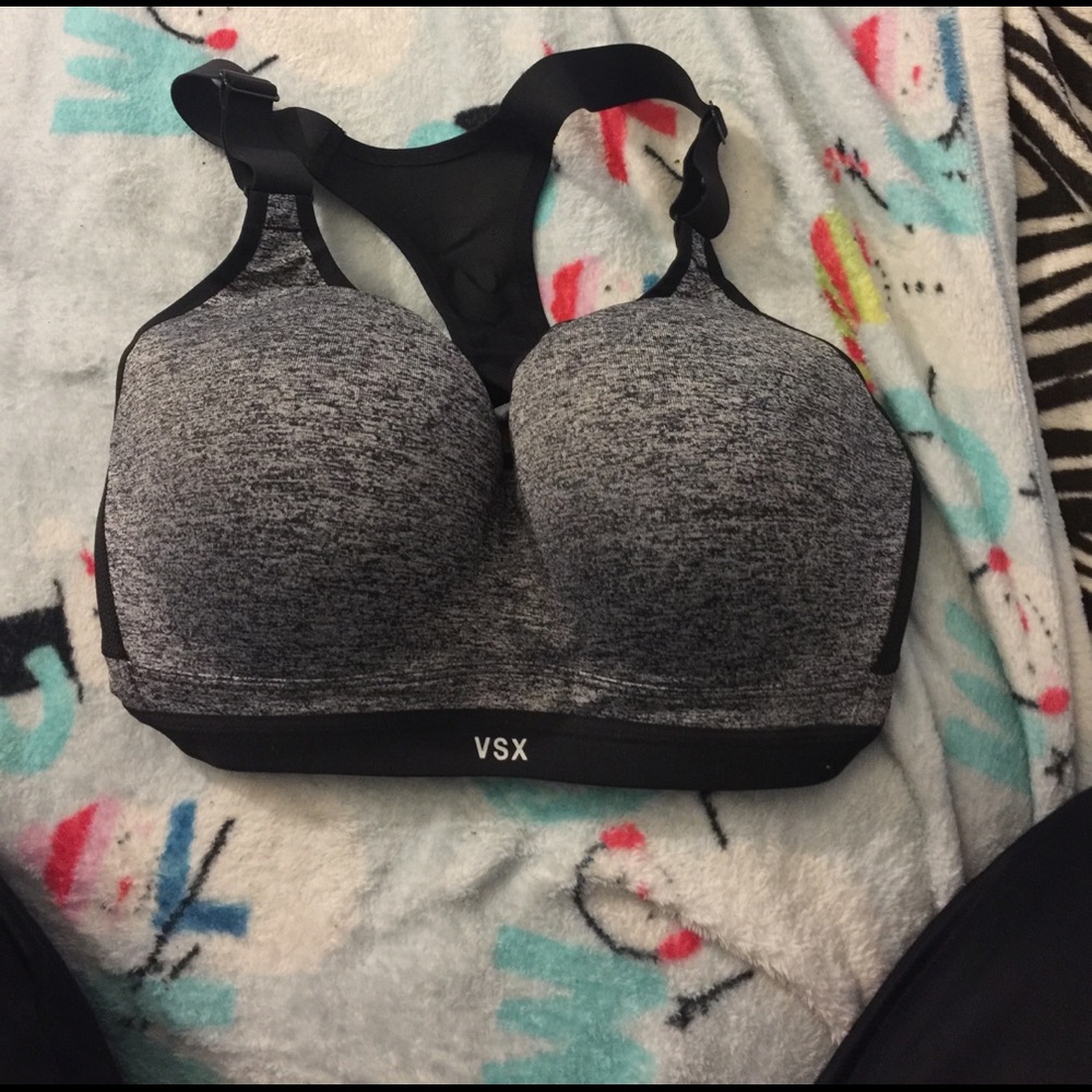 Incredible sport bra from Victoria secret