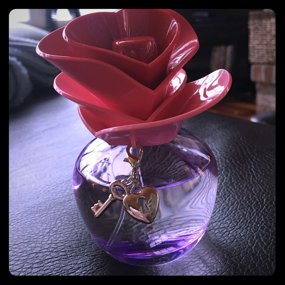 Justin beiber someday perfume