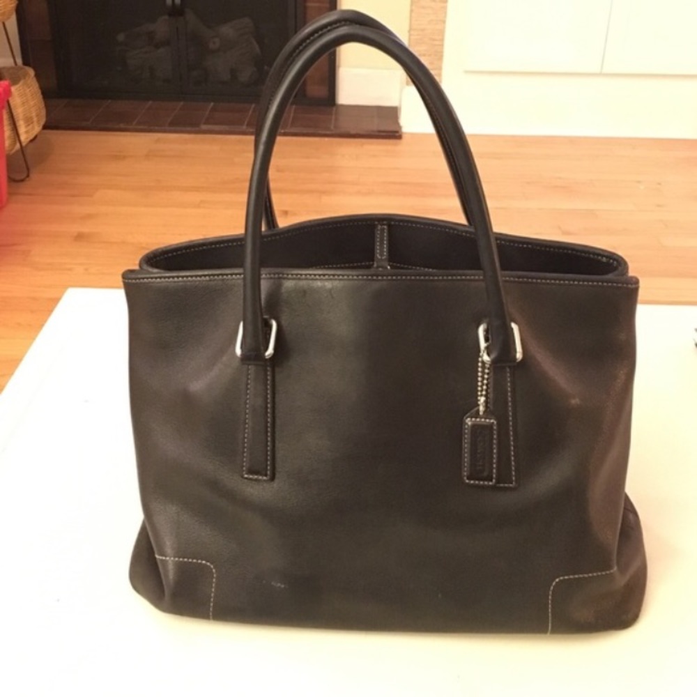 Coach handbag