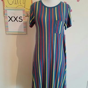 Lularoe xxs Carly