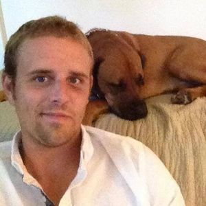 Meet your Posher, Jacob