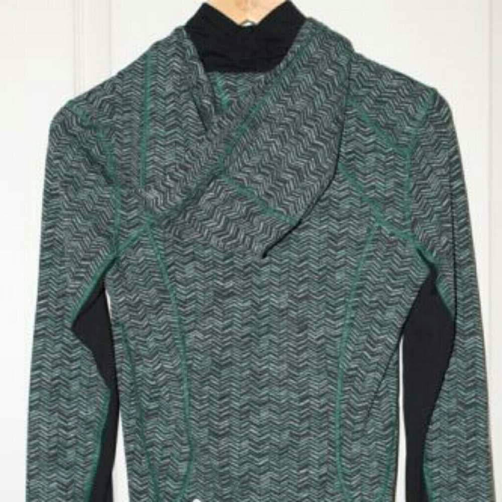 1 Left- Today ONLY SALE Lululemon Daily Jacket - Picture 5 of 8