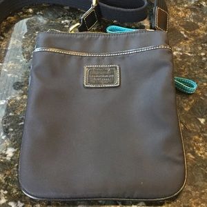 Coach crossbody purse