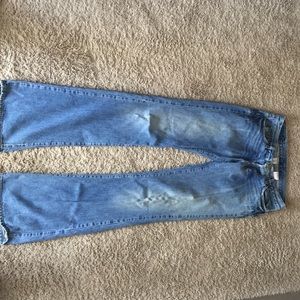 Lucky Jeans