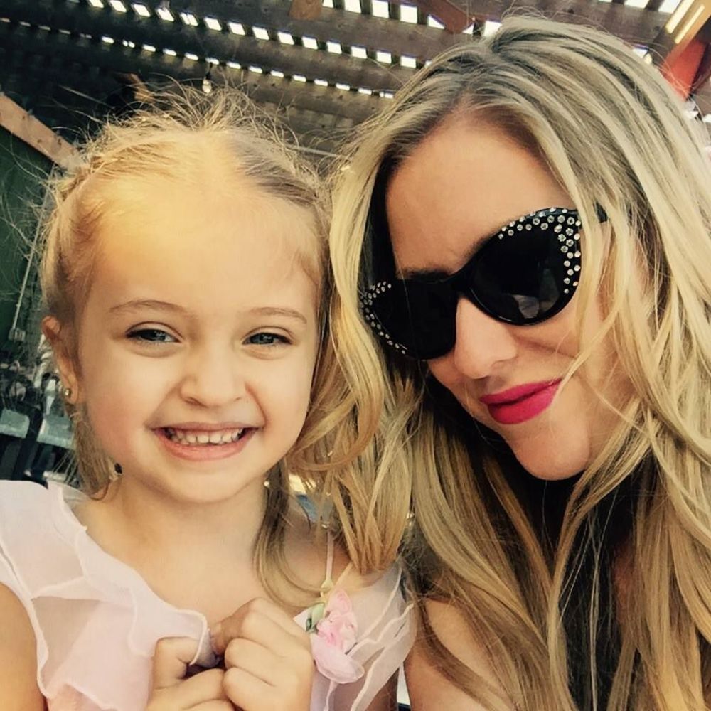 Meet your Posher, Heather