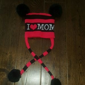 Baby hat