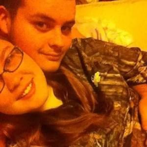 Meet your Posher, Johnathin