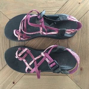 Chaco Classic Sandals