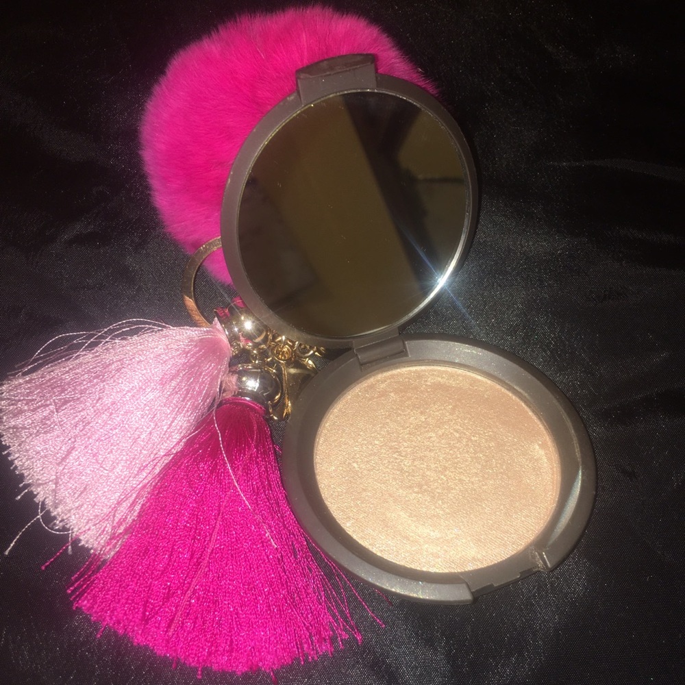 Becca Highlighter