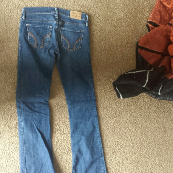 Jeans - Picture 3 of 3