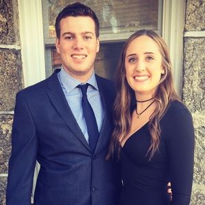 Meet your Posher, Joelle