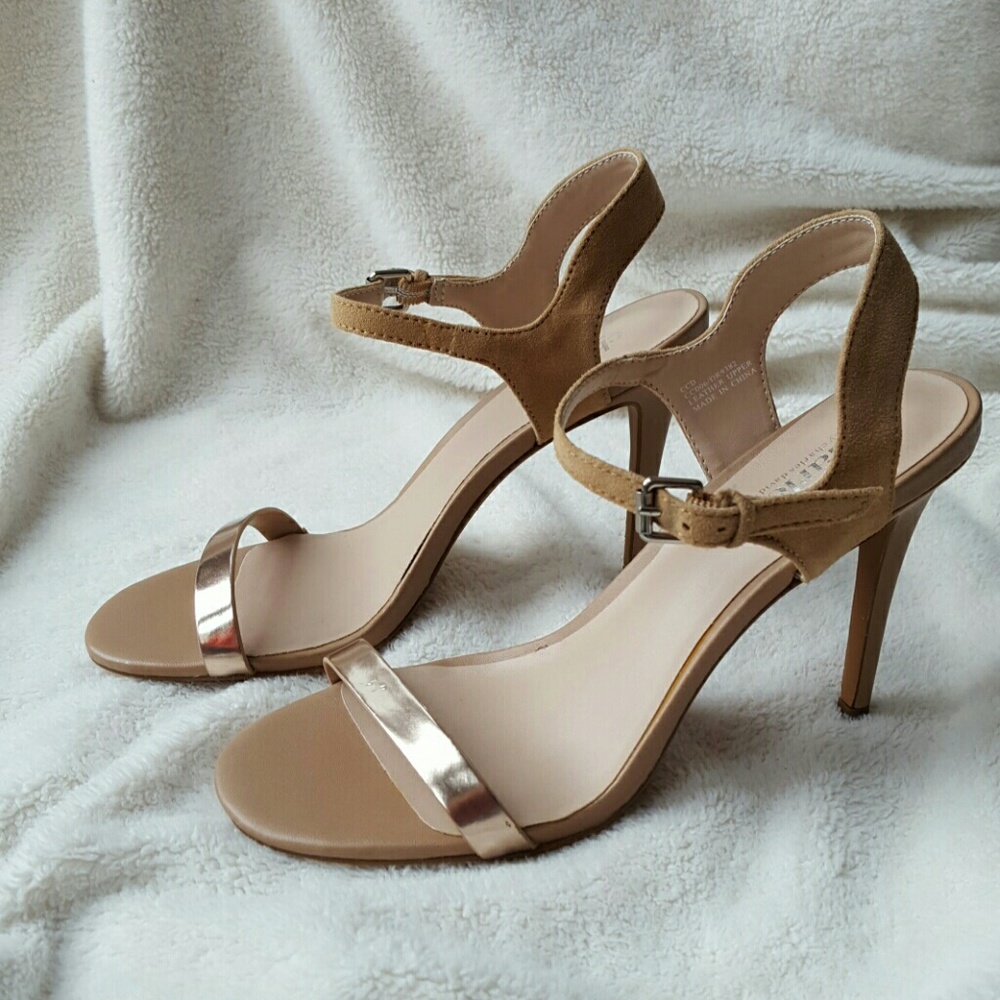 Charles by Charles David Sandals