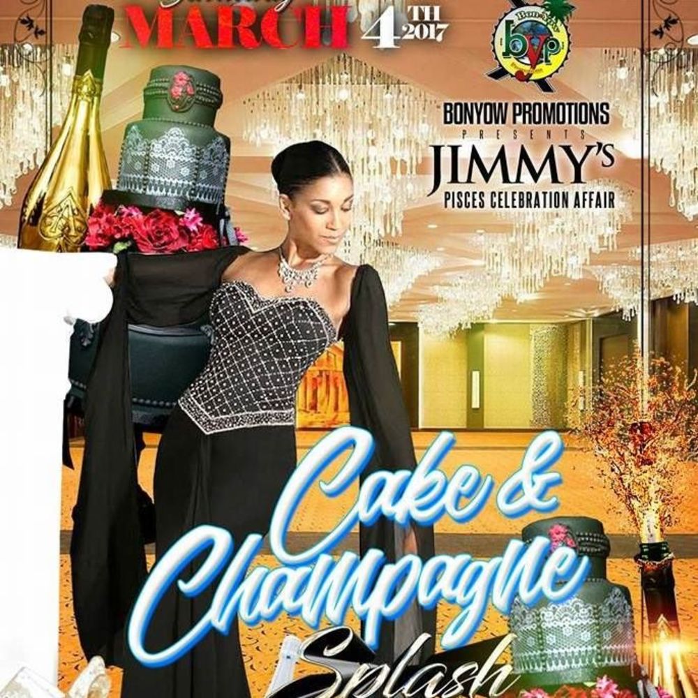 Meet your Posher, Ambria