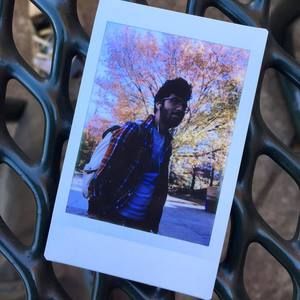 Meet your Posher, Alexander