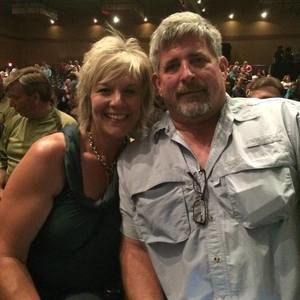 Meet your Posher, Becky