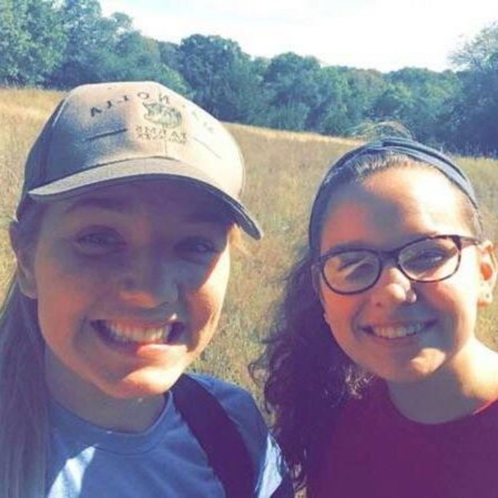 Meet your Posher, Rachel