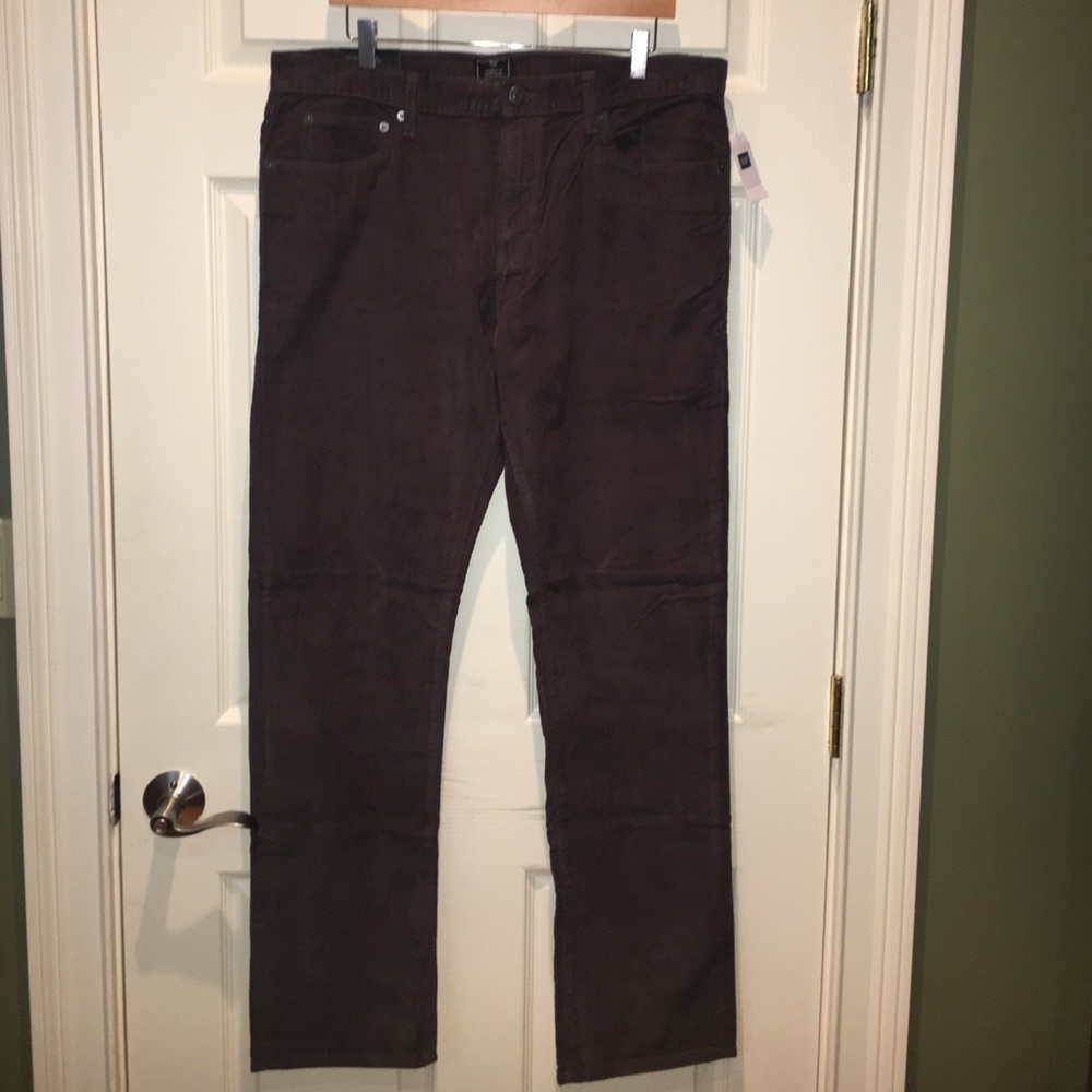 Men's GAP Corduroys (36x34)