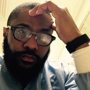 Meet your Posher, Chad