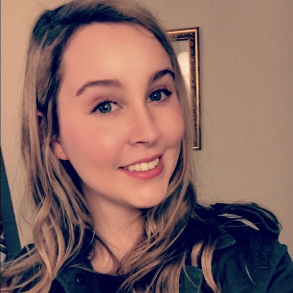 Meet your Posher, Mallory