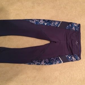 Athleta Pant small