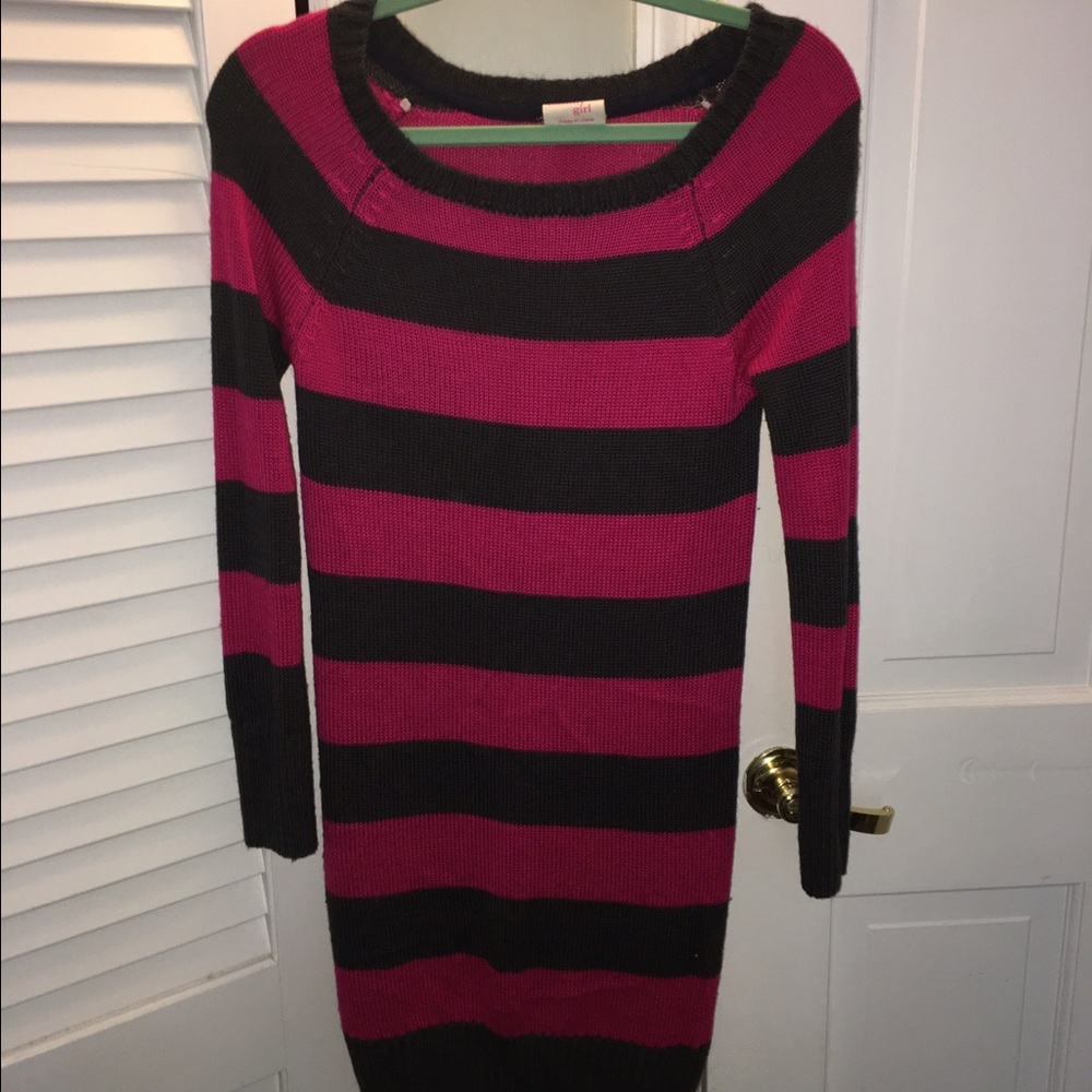 Tommy girl dress