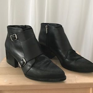 Ankle Boot
