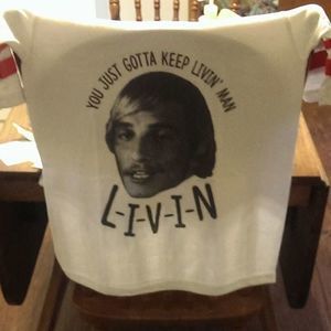 Meet your Posher, Kathy