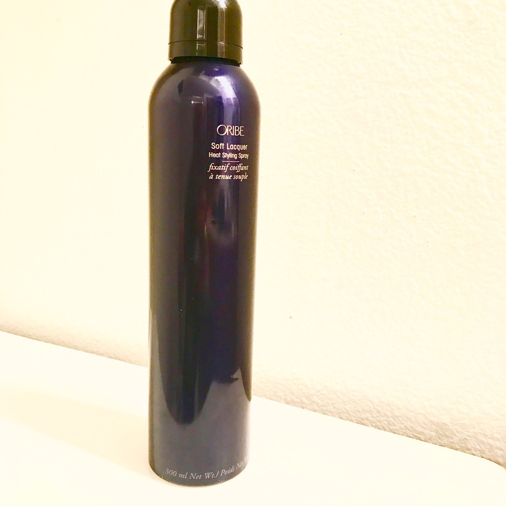 SOLD on MERC Oribe heat styling spray