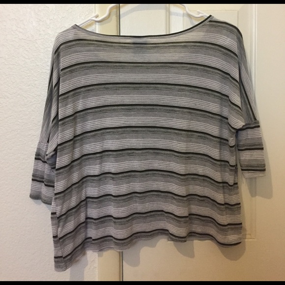 Oversized Shirt - Picture 2 of 4