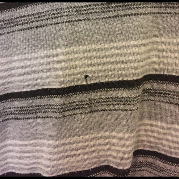 Oversized Shirt - Picture 3 of 4