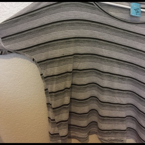 Oversized Shirt - Picture 4 of 4